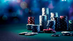 Онлайн казино Goldfishka Casino